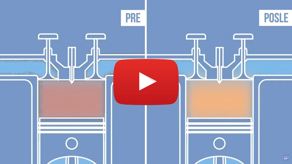 Pranje DPF Pranje DPF